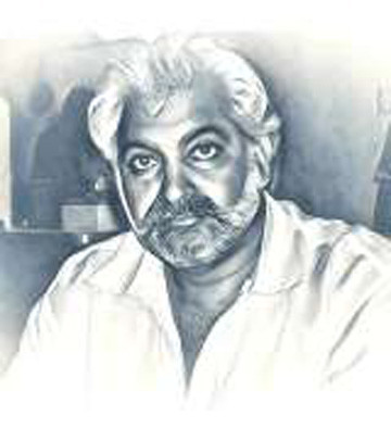 راجا اکرام قمر