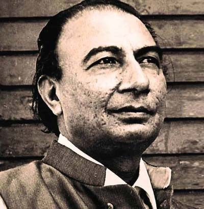 ساحر لدھیانوی