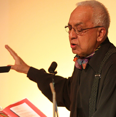 ساقی فاروقی