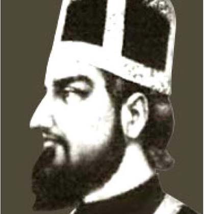 شیخ ابراہیم ذوق