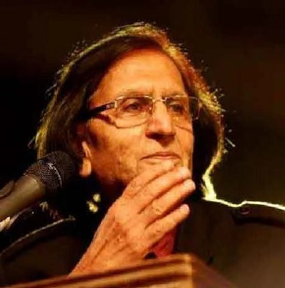 وسیم بریلوی