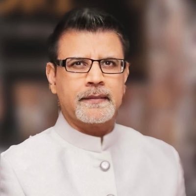 انیس فاروقی