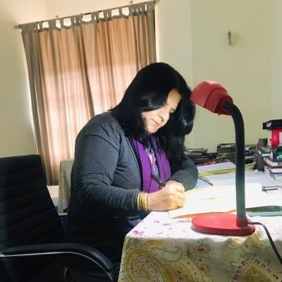 عذرایاسمین