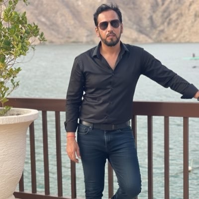 فرہاد کاظمی